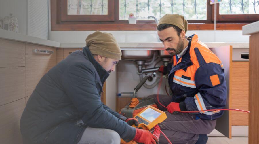 Professional Leak Detection in Ewa Beach, HI